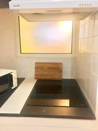 Hostel Private 201 In Da Fonte