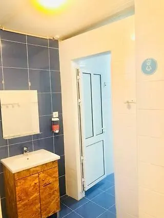 Hostel Private 201 In Da Fonte Figueira da Foz