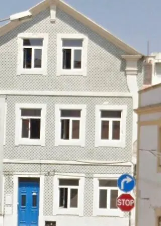 Private 201 In Da Fonte Hostel