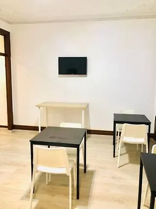 Hostel Private 201 In Da Fonte
