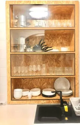 Private 201 In Da Fonte Ostello *