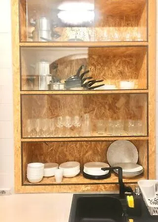 Private 201 In Da Fonte Albergue *