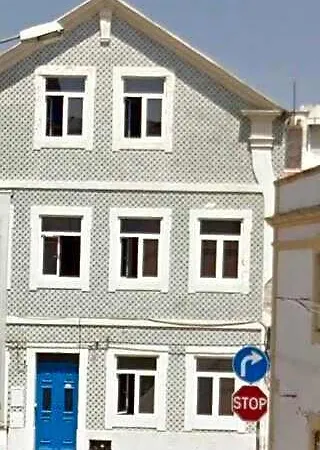 Private 201 In Da Fonte Figueira da Foz