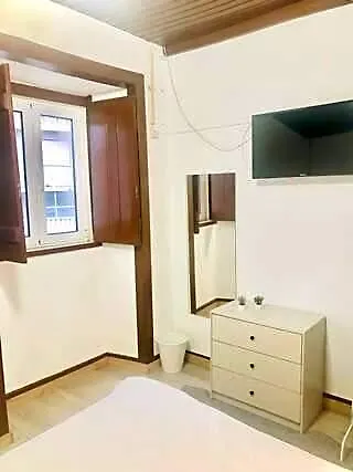 Hostel Private 201 In Da Fonte *