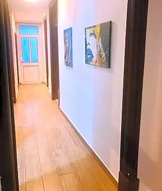 Hostel Private 201 In Da Fonte Figueira da Foz